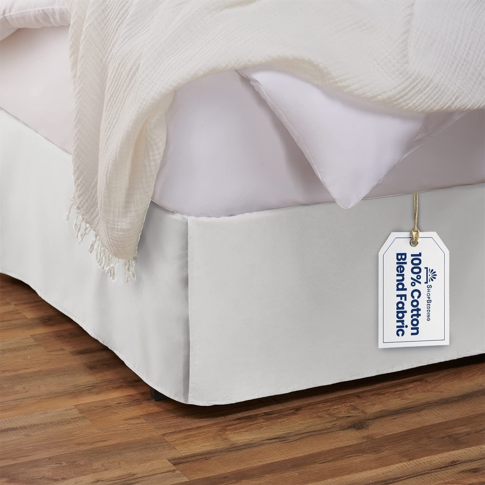 Queen Size 18 Inch Bed Skirts Bed Bath Beyond
