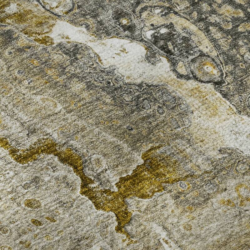 Premium Washable Super Soft Contemporary Mayfield Rug