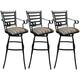 Option Driftwood Neutral - Black