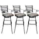 Option Driftwood Neutral - Black