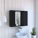 Option Black + Particle Board