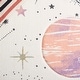 preview thumbnail 6 of 7, SAFAVIEH Carousel Kids Kyle Solar System Rug