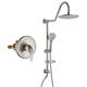 Option Brushed Nickel