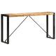 Option Brown reclaimed wood