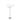 Phoebe LED Color Changing Floor Lamp