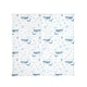 preview thumbnail 2 of 4, Lush Decor Seaside Baby Square With Border Play Mat