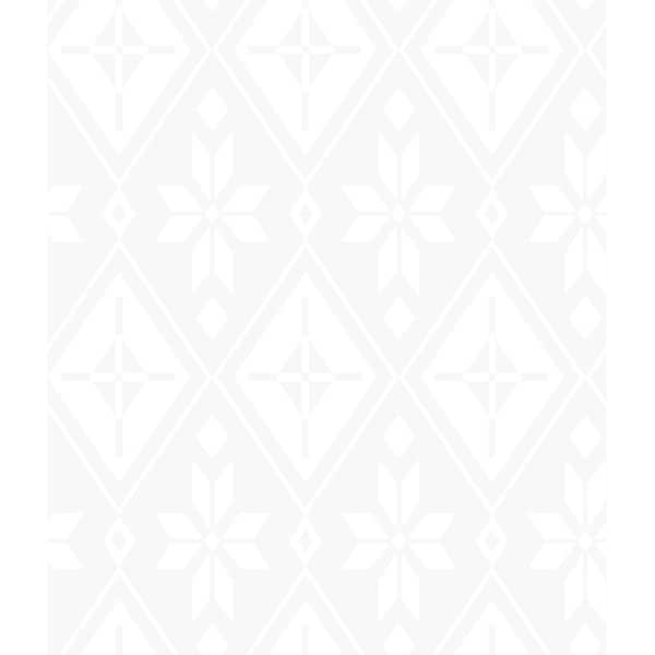 slide 2 of 6, Disney Frozen 2 Elsa's Bedroom Grey Wallpaper