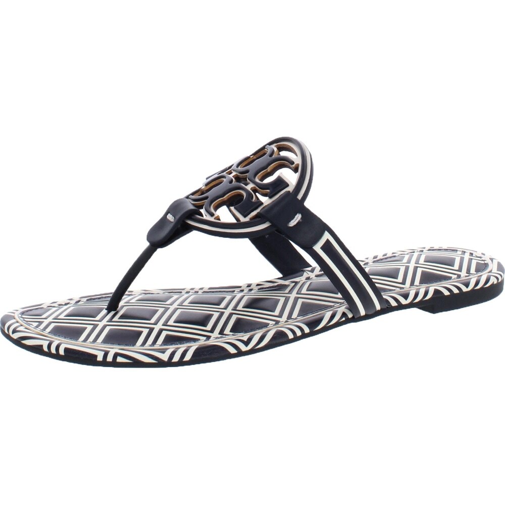 tory burch sandals on clearance