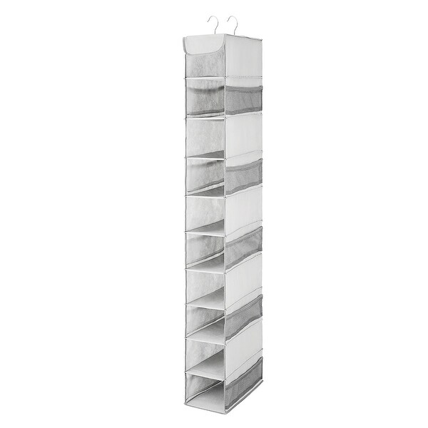 Hanging shoe organizer top bed bath and beyond