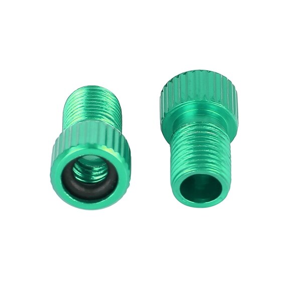 bike valve converter