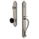 Option Satin Nickel