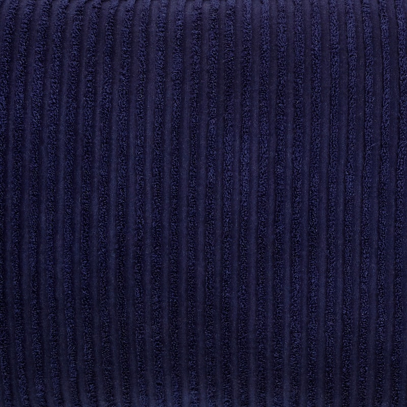 Better Trends Jullian Bold Stripes Design 100% Cotton Tufted Shams Machine Washable Tumble Dry