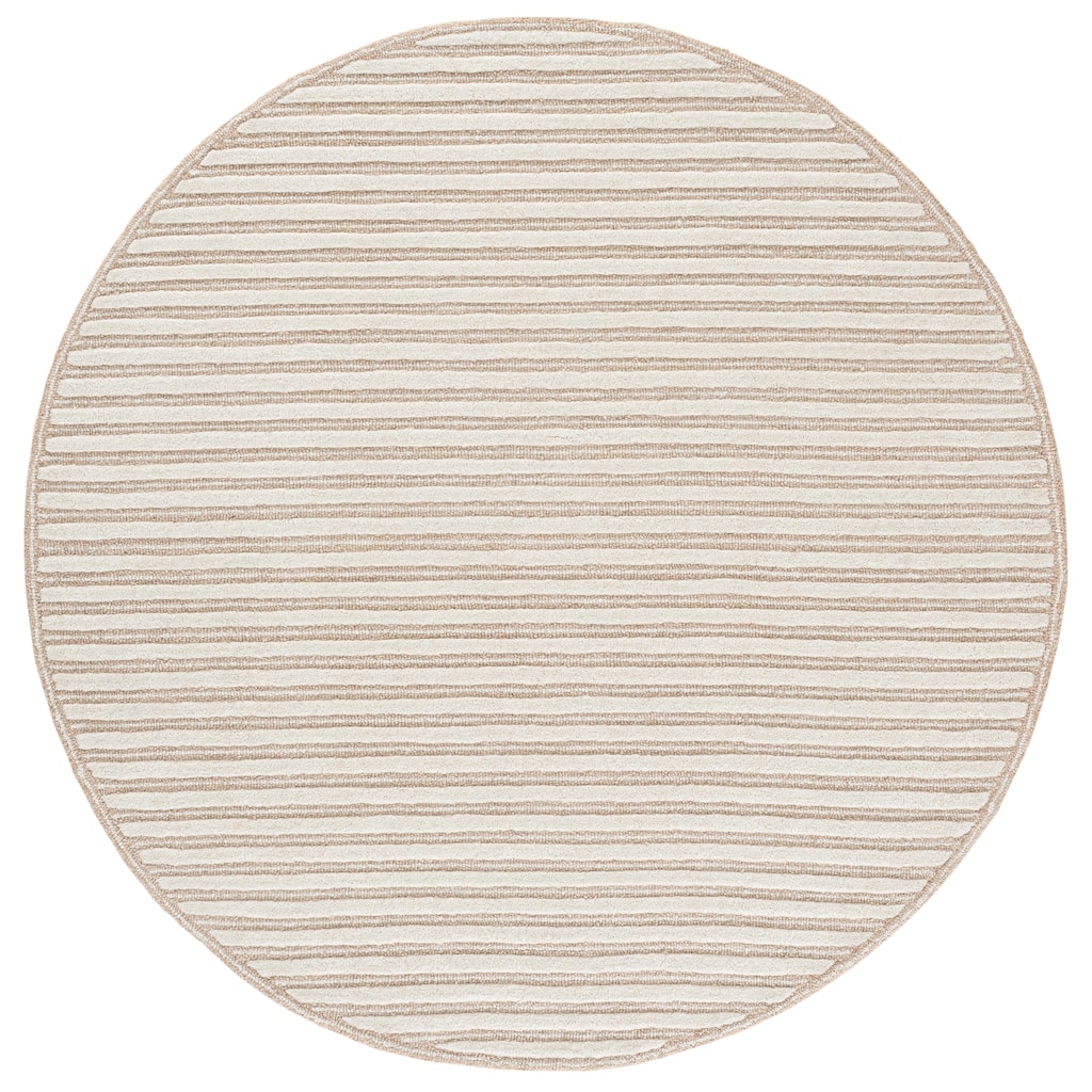 Martha Stewart Hand-Tufted Mirac Wool Rug