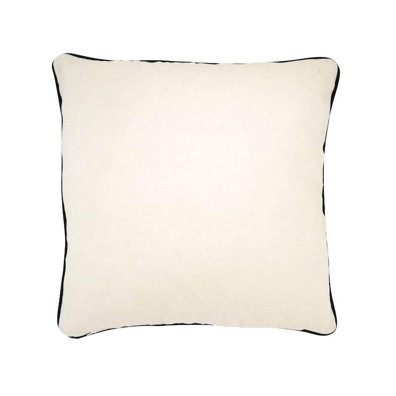Spooky Night Haunted House Throw Pillow