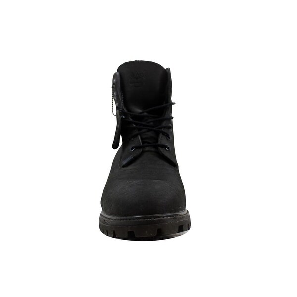 timberland scuff proof boots
