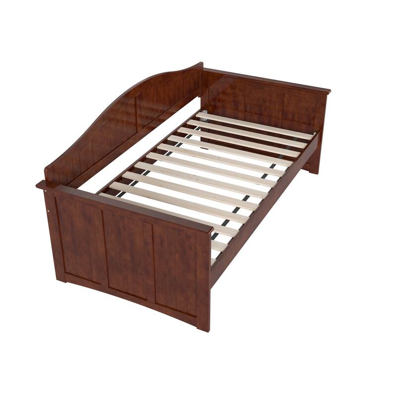 Nantucket Twin Wood Daybed