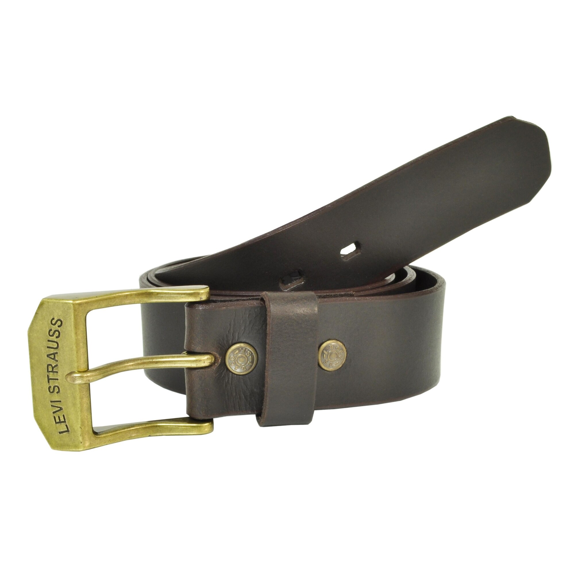levis belt
