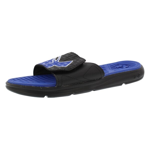 under armour micro g flip flops