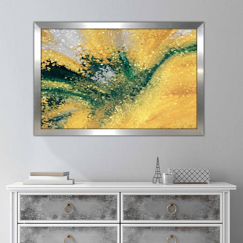 "Matthew 5 16 Let Your Light Shine" by Mark Lawrence Print on Acrylic