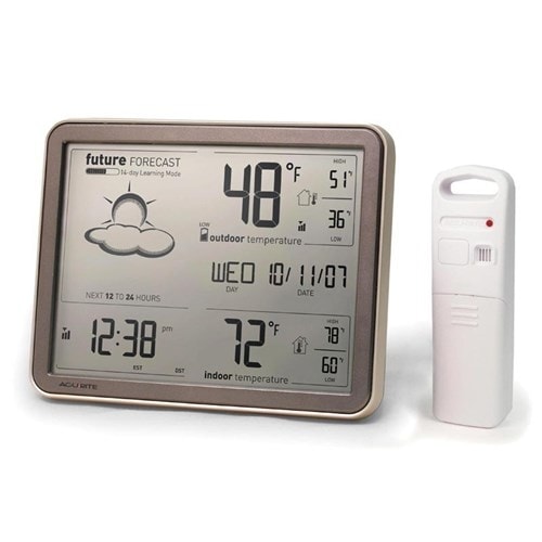 "AcuRite Jumbo Display Weather Station Weather Station"