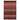 ECARPETGALLERY Flat-weave Bohemian Dark Red Wool Kilim - 6'0 x 9'0