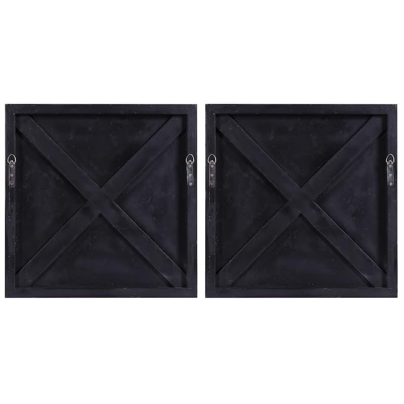 Uttermost Pickford Wood Wall Decor Bed Bath & Beyond 32196071