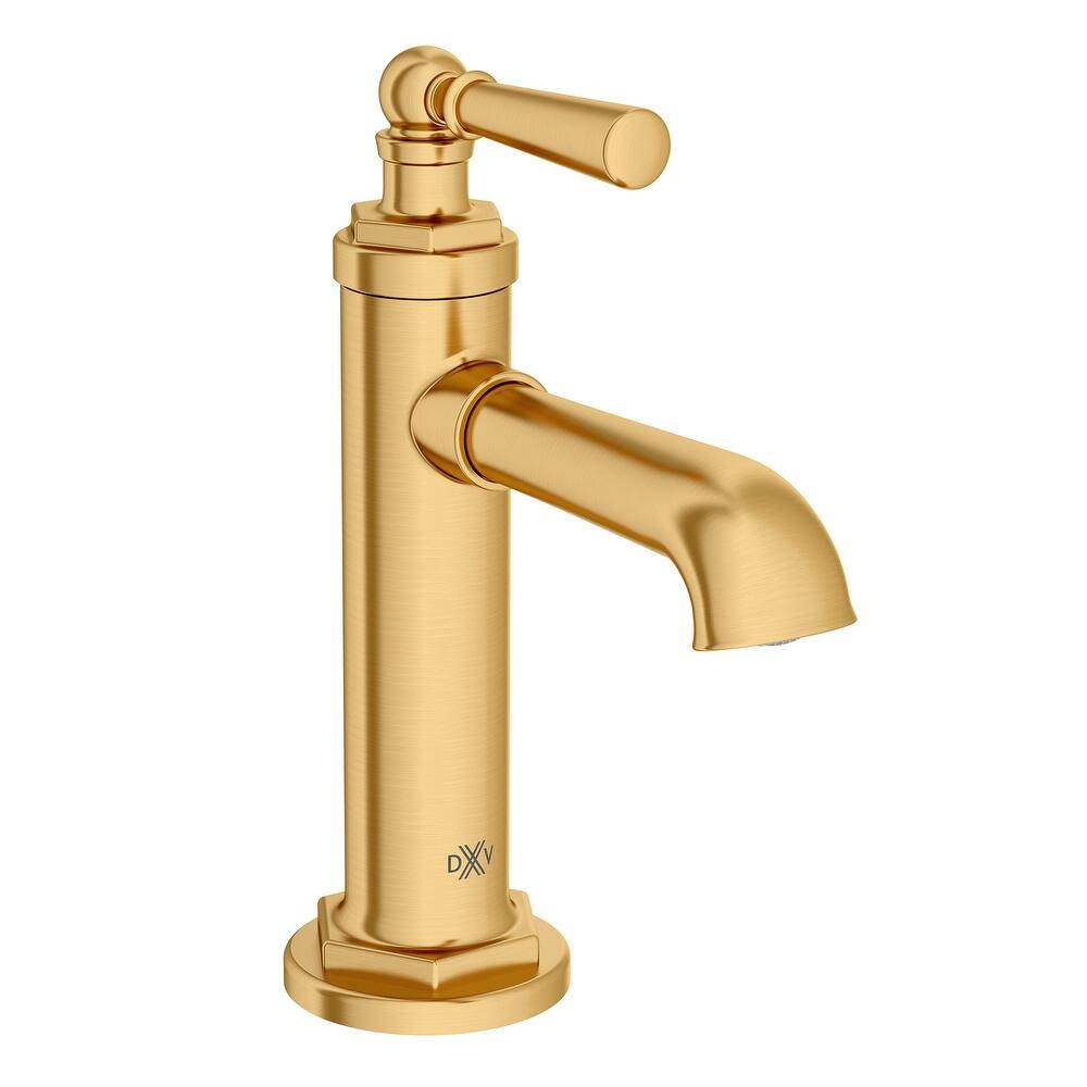 DXV Oak Hill Single Lever Lavatory Faucet 1.2 GPM
