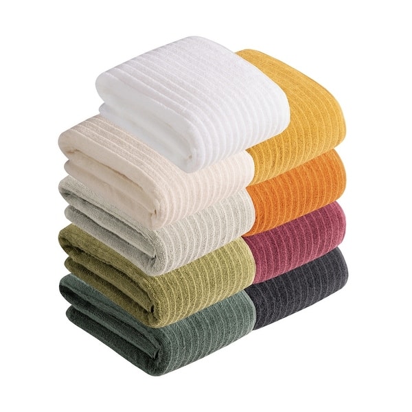 VOSSEN Cotton Mystic Bath Sheet - Bed Bath & Beyond