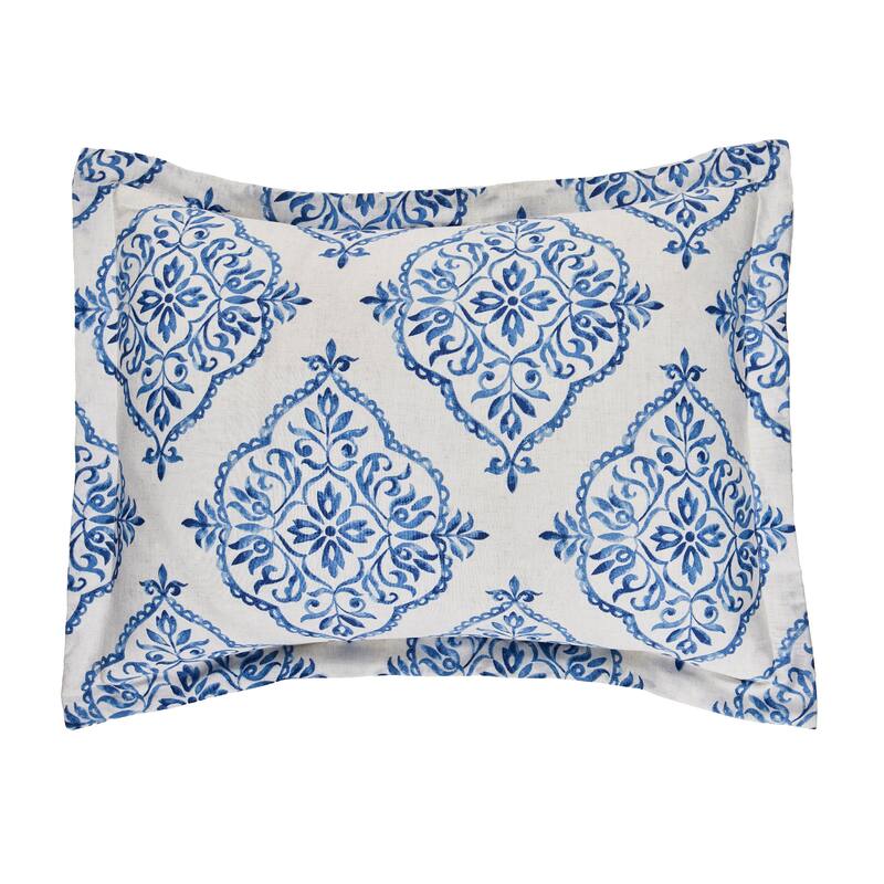 Anne Klein Louisa 5-Piece Comforter Set