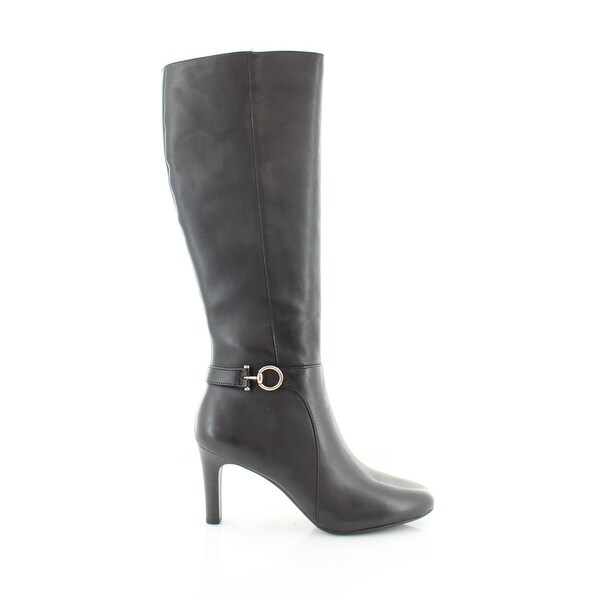 Bandolino Lella Women's Boots Black 