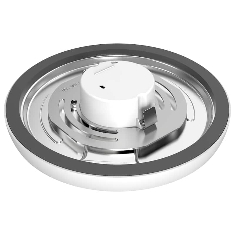 Nuvo Lighting 62/1746 7" Wide LED Flush Mount Drum Ceiling Fixture