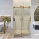 Option Satin Brass