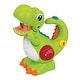 preview thumbnail 1 of 3, Winfun Recording and Voice Changing Dinosaur with Flashlight - N/A