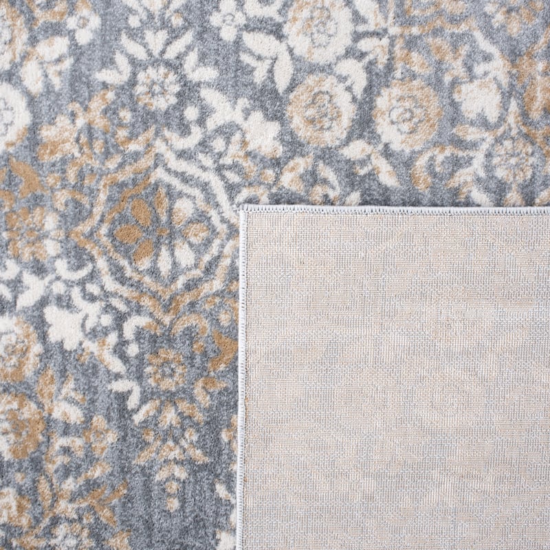 Martha Stewart by SAFAVIEH Ishilde Vintage Rug