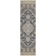 preview thumbnail 87 of 101, Machine Washable Indoor/ Outdoor Traditional Mankato Chantille Rug