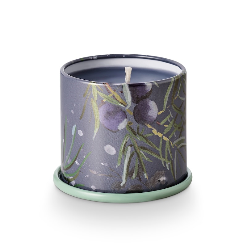 ILLUME Noble Holiday North Sky Candle