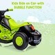 preview thumbnail 16 of 26, Kids Electric Motorcycle with Bubble Function