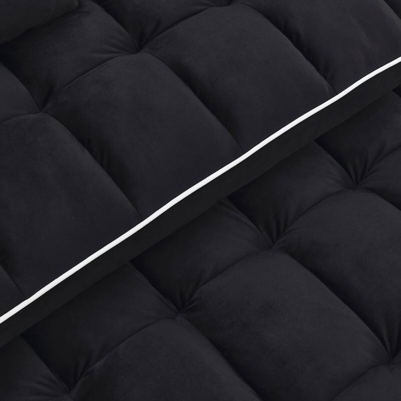 Multifunctional folding sofa bed modern design