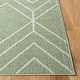 preview thumbnail 32 of 154, SAFAVIEH Adirondack Benilda Modern Geometric Rug