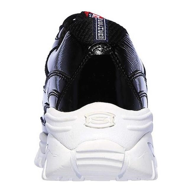 skechers energy thriller knight sneaker