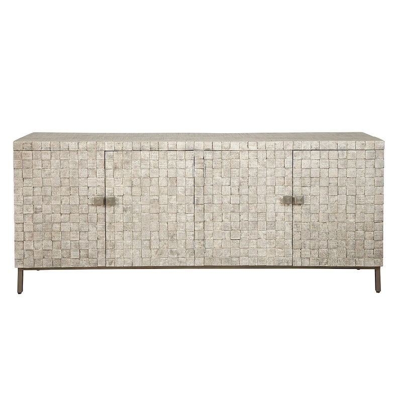 Furniture Classics Reclaimed Wood Tritan Sideboard