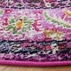 preview thumbnail 57 of 200, SAFAVIEH Monaco Lillie Boho Medallion Distressed Area Rug