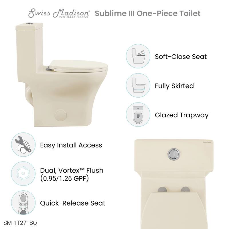 Avancer Smart Toilet Seat Bidet