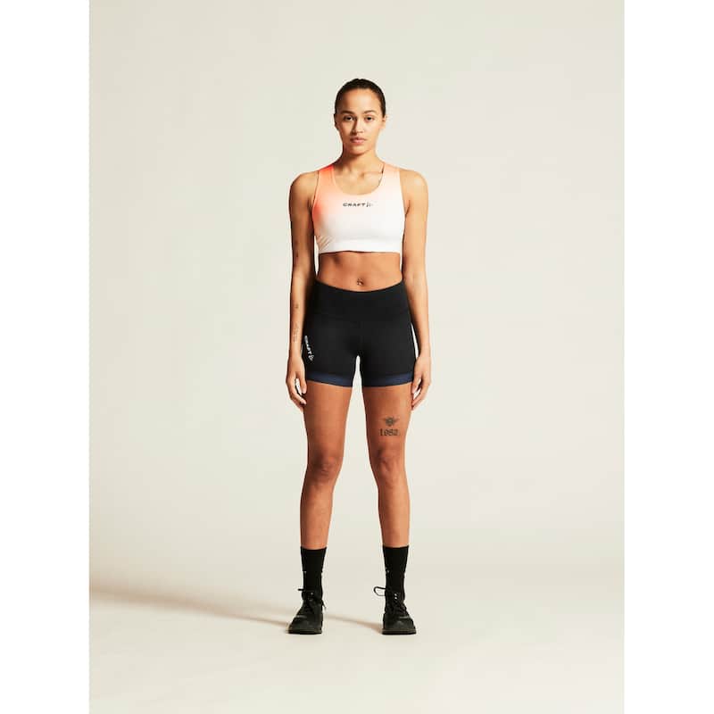 Craft Women's Race Day Short Tights