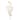 Broche 2 Light Antique Gold Sconce - 8.5'' W x 24'' H x 4.5'' D