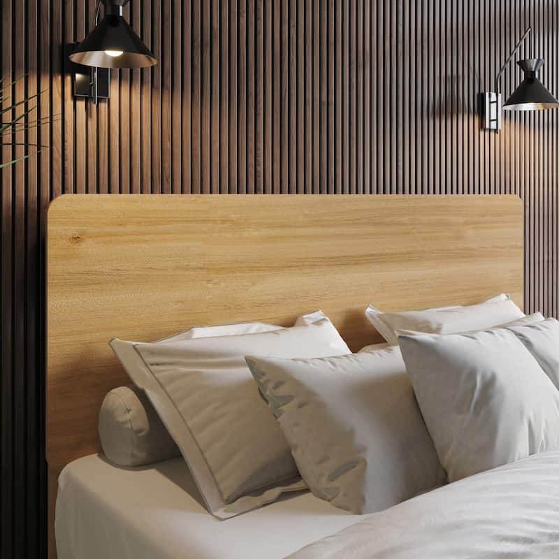 Clayfell Keokuk Headboard