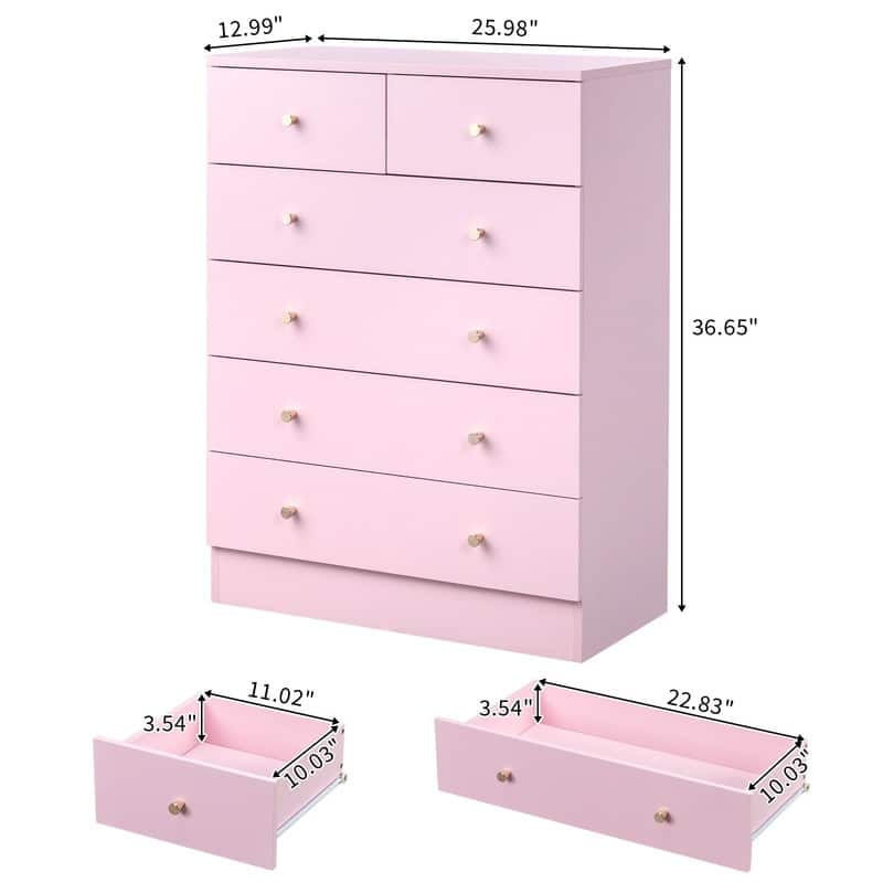 26inch Wide Drawer cabinet