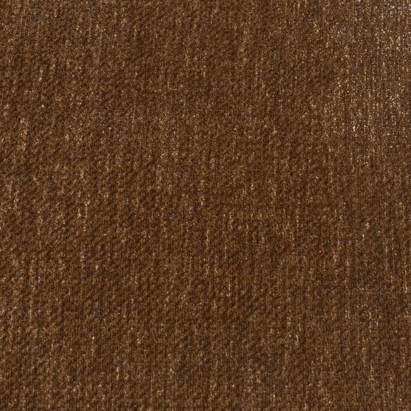 Classic Home Salino Upholstered Fabric Lounge Accent Chair