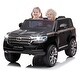 preview thumbnail 29 of 36, Kids Ride On Car Truck Black3