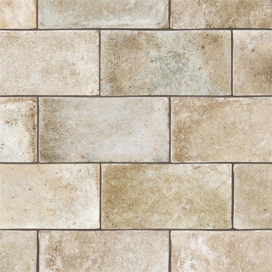 Merola Tile Toscana Certaldo 7-7/8